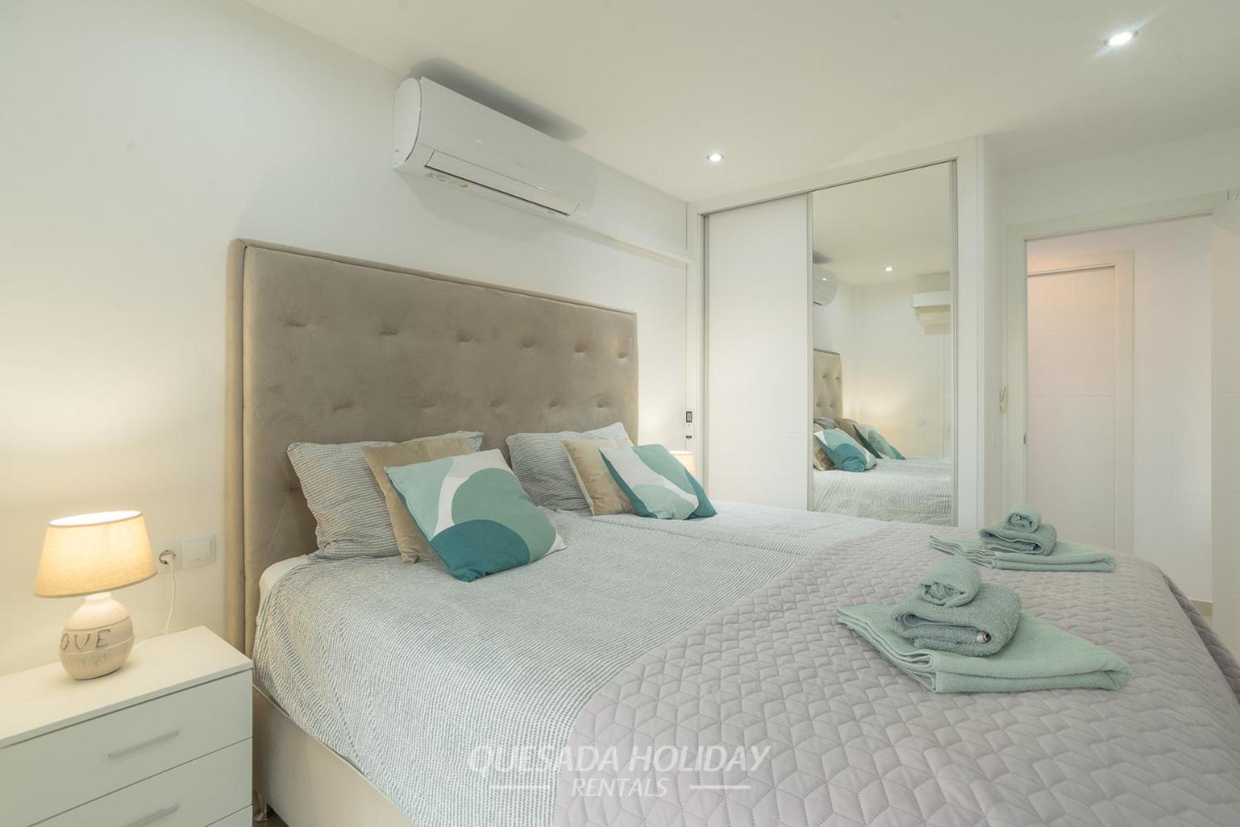 100Mts To Beach, Luxury Apartment Benidorm Encanto Extérieur photo